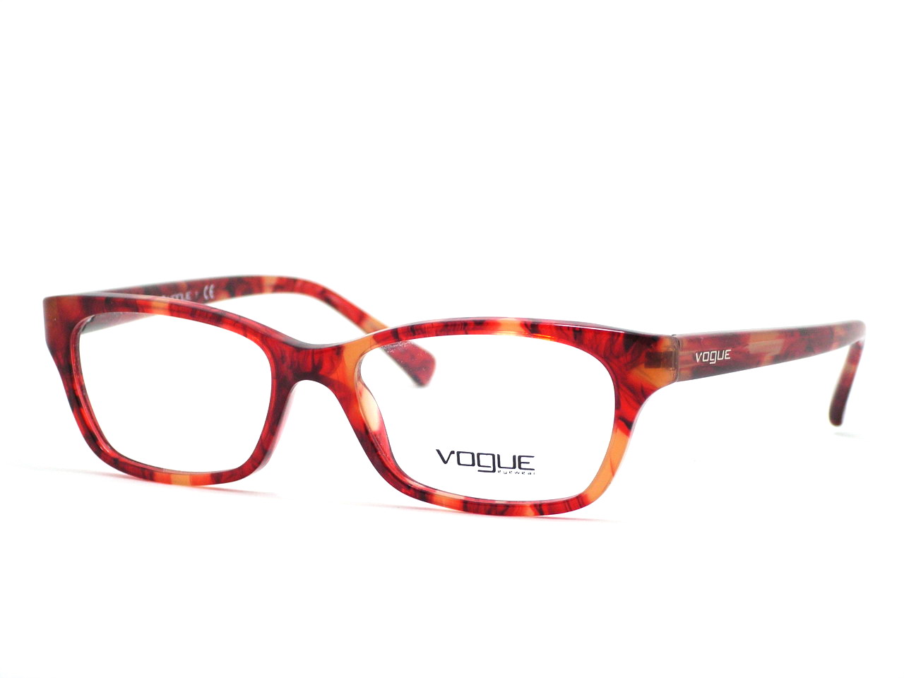 กรอบแว่นสายตา Vogue สวยเก๋สุดๆไปเลยค่ะ ของแท้100%และถูกสุดๆ ส่งตรงจากUS.ค่ะ