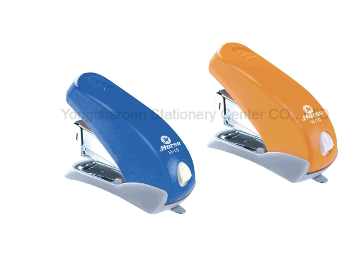 เครื่องเย็บกระดาษ Horse Soft Touch H-10