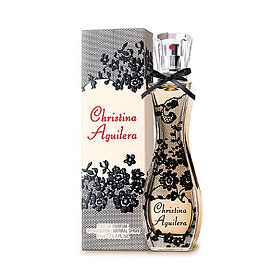 Christina Aguilera by Christina Aguilera for Woman