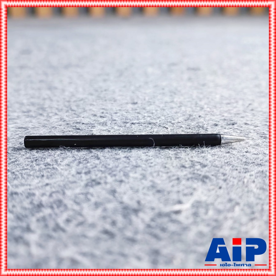 1อัน ปลายหัวแร้ง HAKKO HT501 4mm ปลายหัวแร้งใช้กับรุ่นHT-501 ปลายหัวแร้งHAKKO ปลายหัวแร้ง4MM เอไอ-ไพศาล