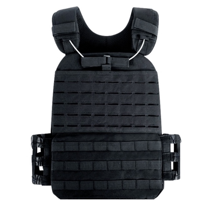 เสื้อเกราะ TACTEC Vest﹝Tactical Vest﹞