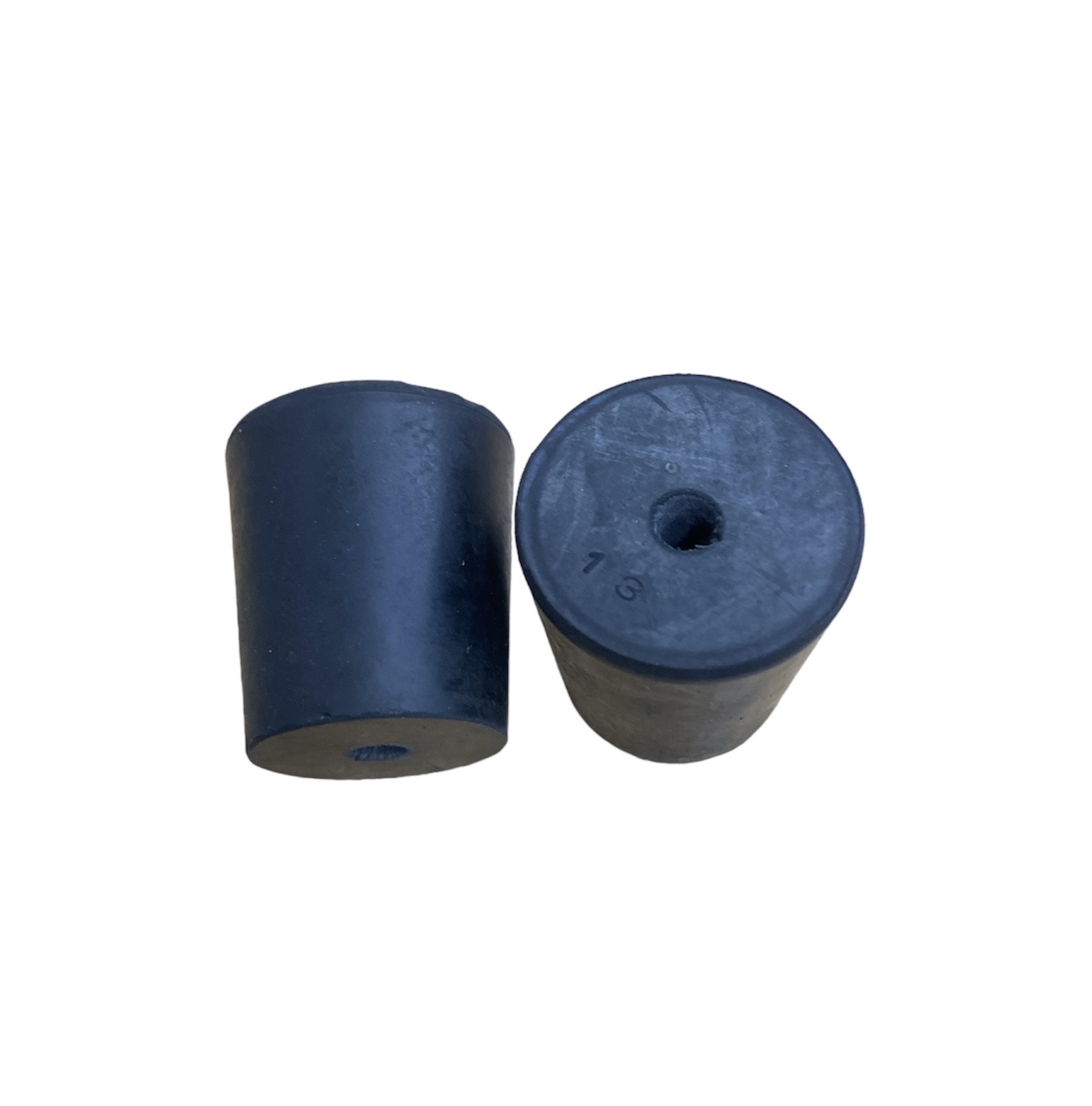 จุกยาง, Rubber Stopper