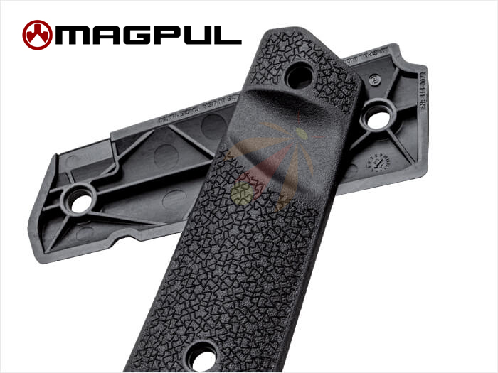 MAGPUL - MOE 1911 Grip Panels (MAG524)