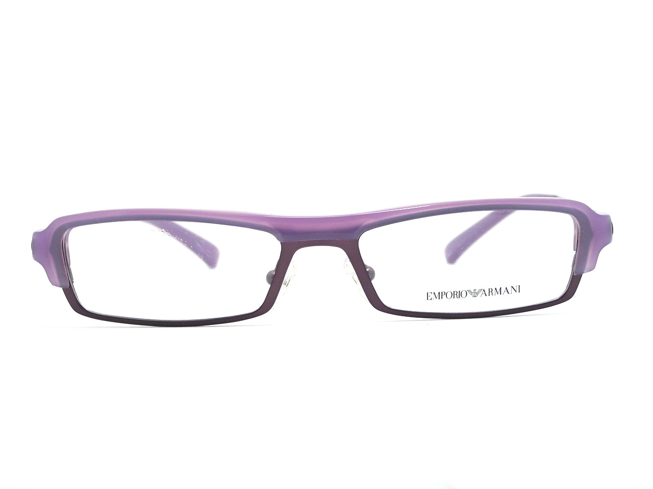 หมดแล้วค่ะ+++กรอบแว่นสายตา Emporio Armani !!!ไฮโซและสวยที่สุดค่ะ ของแท้และถูกที่สุด ส่งตรงจากUS.ค่ะ