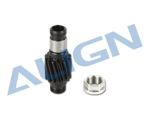 700XN M1 Engine Helical Gear Set/13T