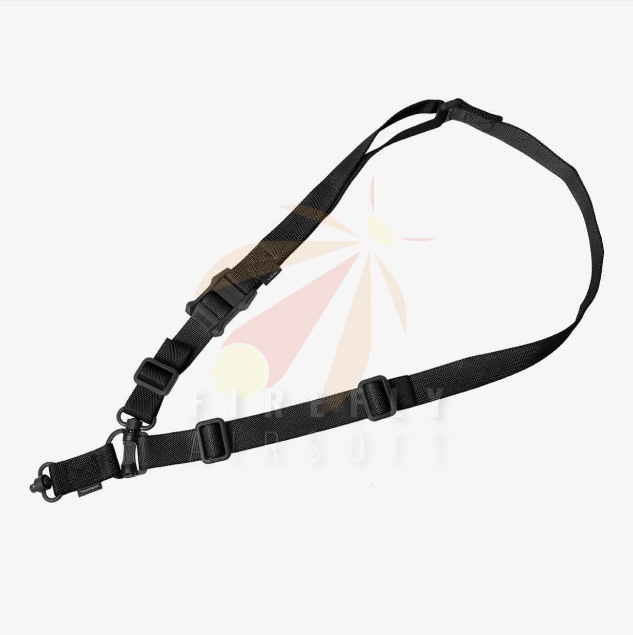 MAGPUL MS4® Dual QD Sling GEN2-Black