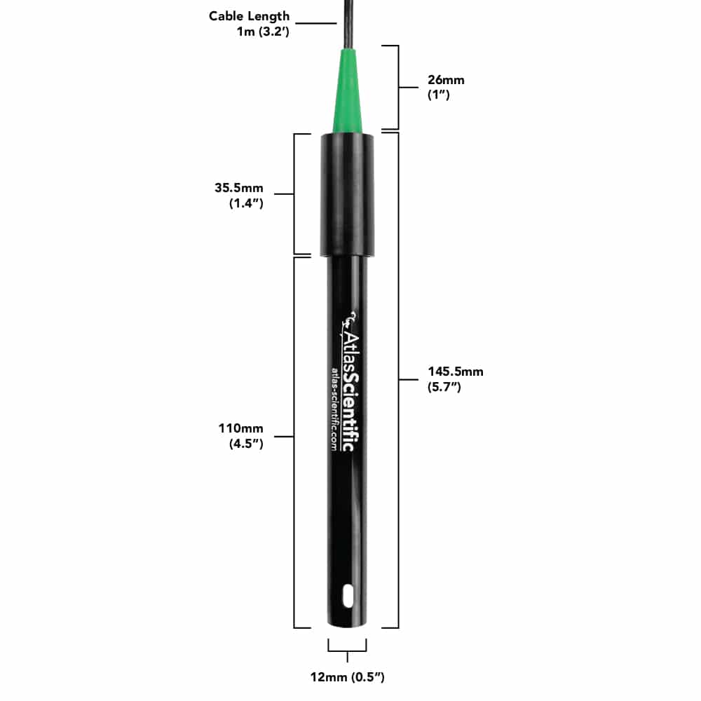 Conductivity Probe K 1.0