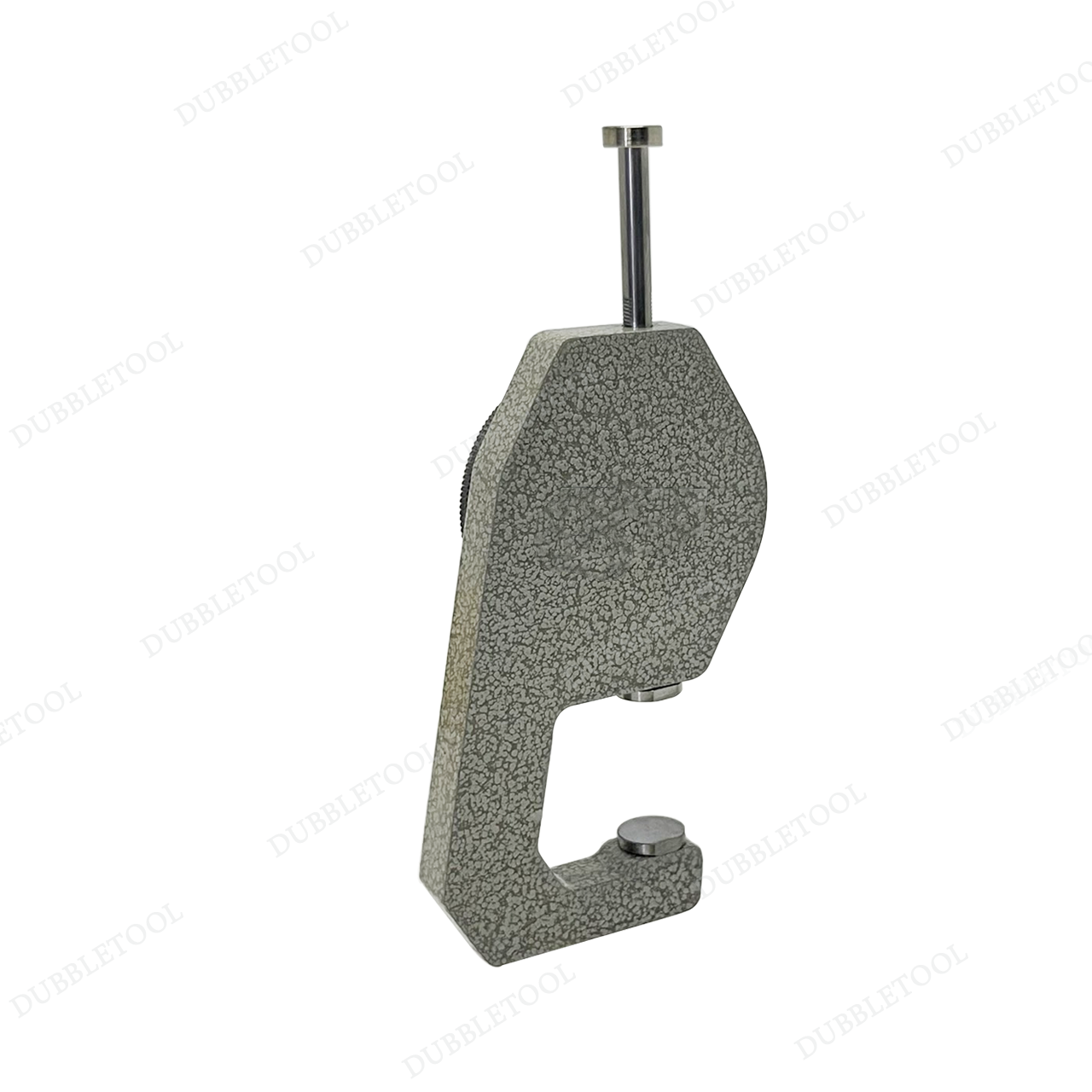 นาฬิกาวัดมิล 0-20 มิล นาฬิกาวัดพลอย เวอร์เนียแบบเข็ม THICKNESS GAGE 0.1mm/0-20mm แบรนด์ GemStar