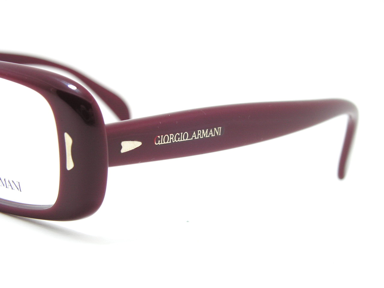 กรอบแว่นสายตา Giorgio Armani ไฮโซและสวยที่สุดค่ะ ของแท้และถูกที่สุด ส่งตรงจากUS.ค่ะ