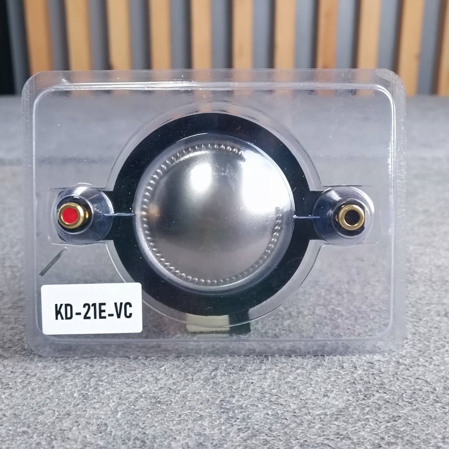 วอยซ์แท้ K.POWER KD-20E / KD-21E ยูนิตฮอร์น VOICE COIL วอยซ์ลำโพง อะไหล่ลำโพงฮอร์น เอไอ-ไพศาล