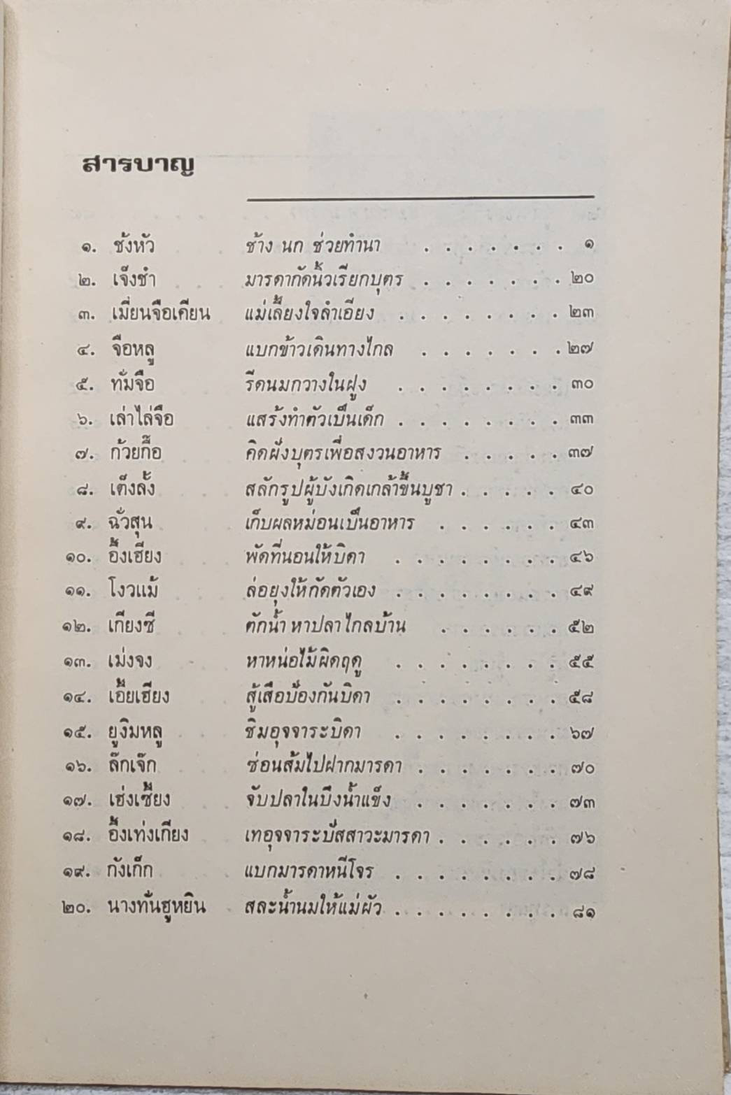 ยอดกตัญญู SKU-09935