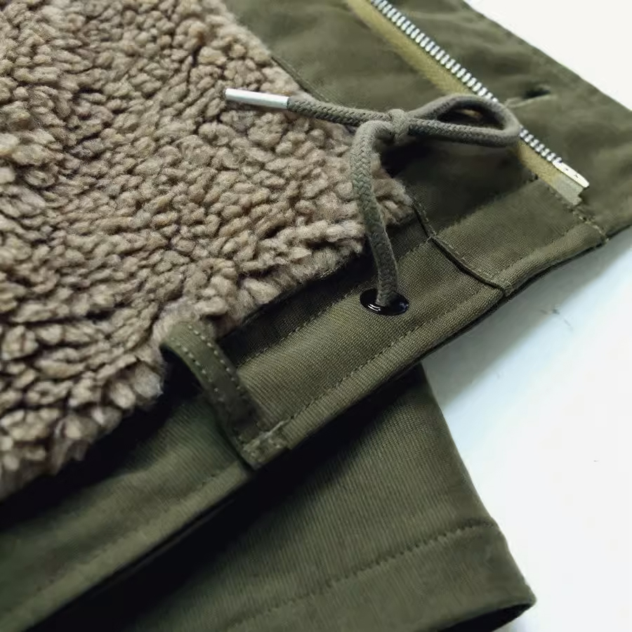 📌N-1 DECK JACKET📌