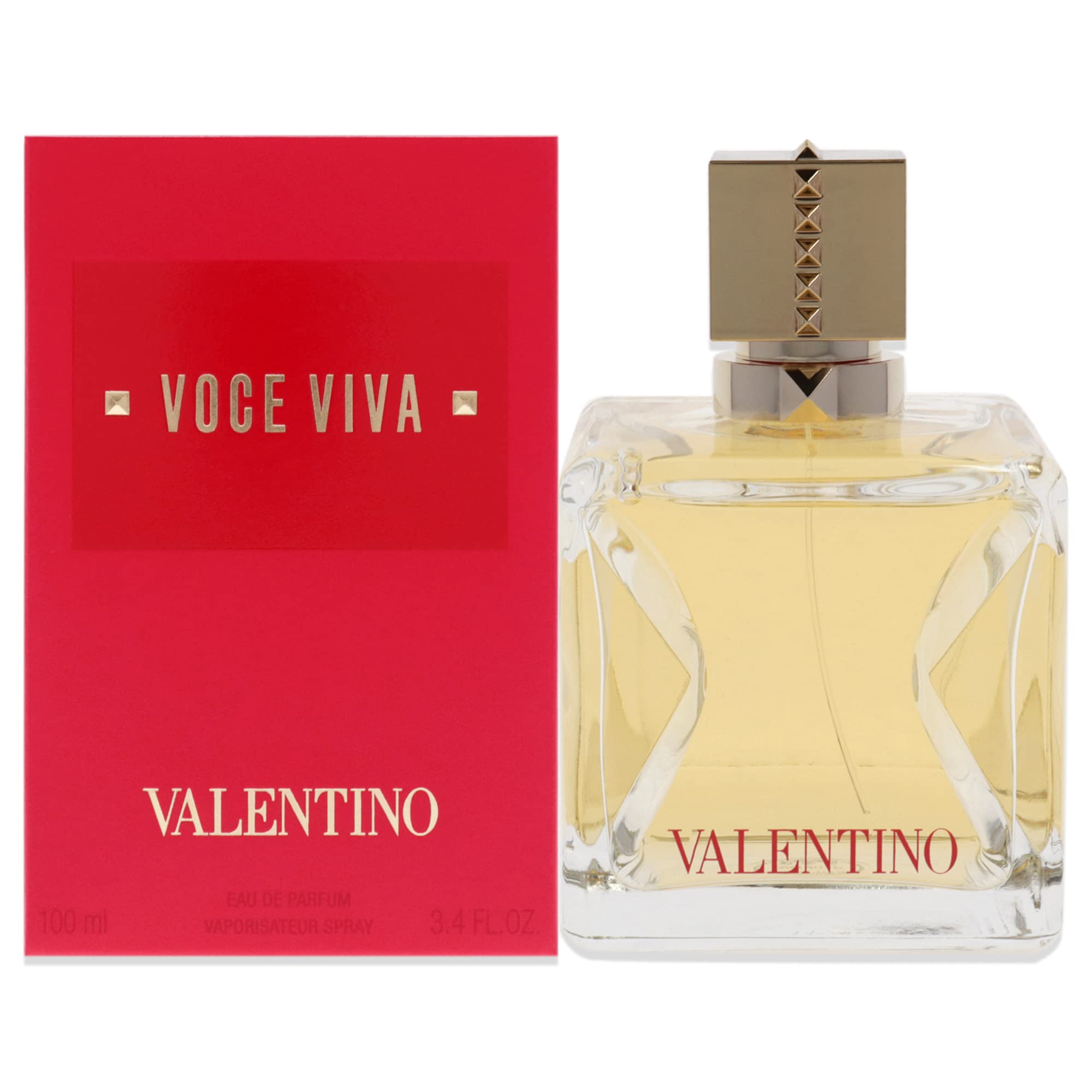 น้ำหอม Valentino voce viva edp 100ml