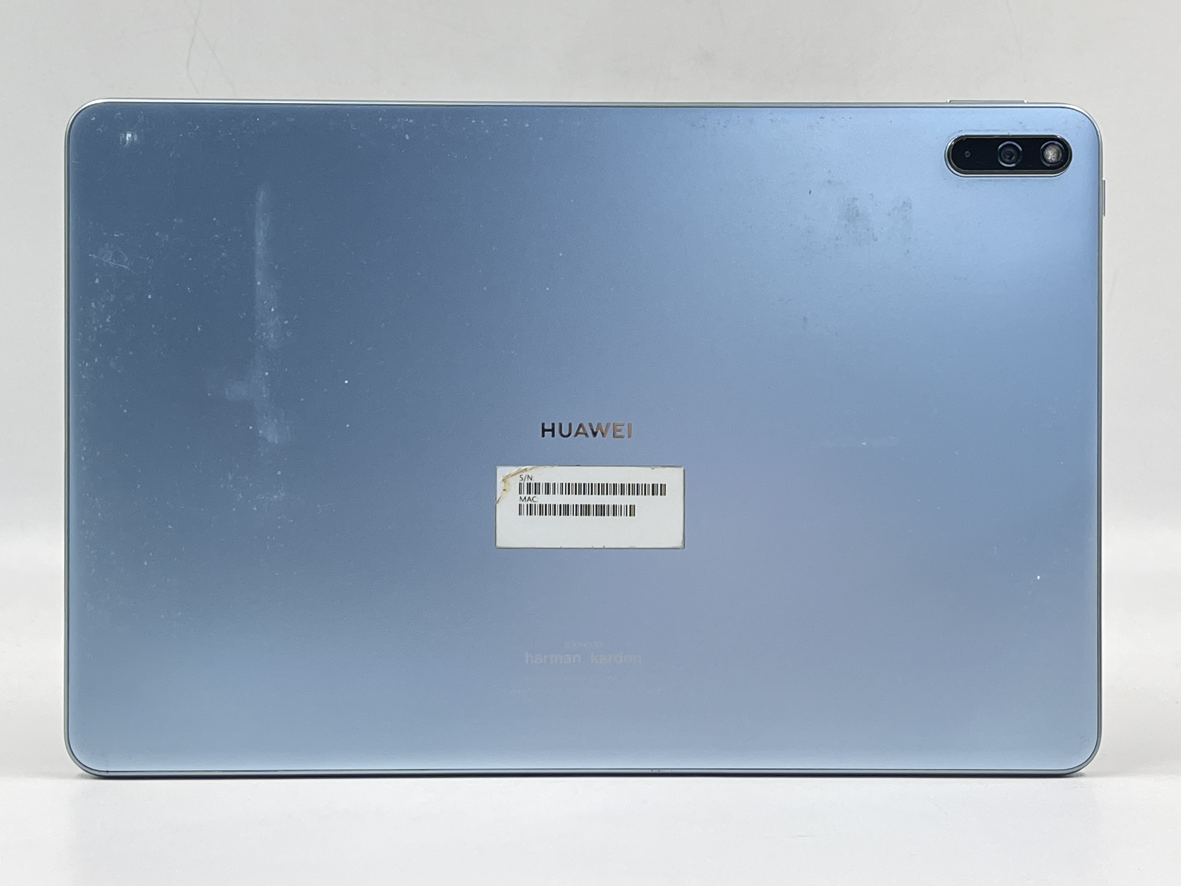 🌈🎀💙 Huawei MatePad 11.5 6GB/128GB ซิม Blue 💙🎀🌈