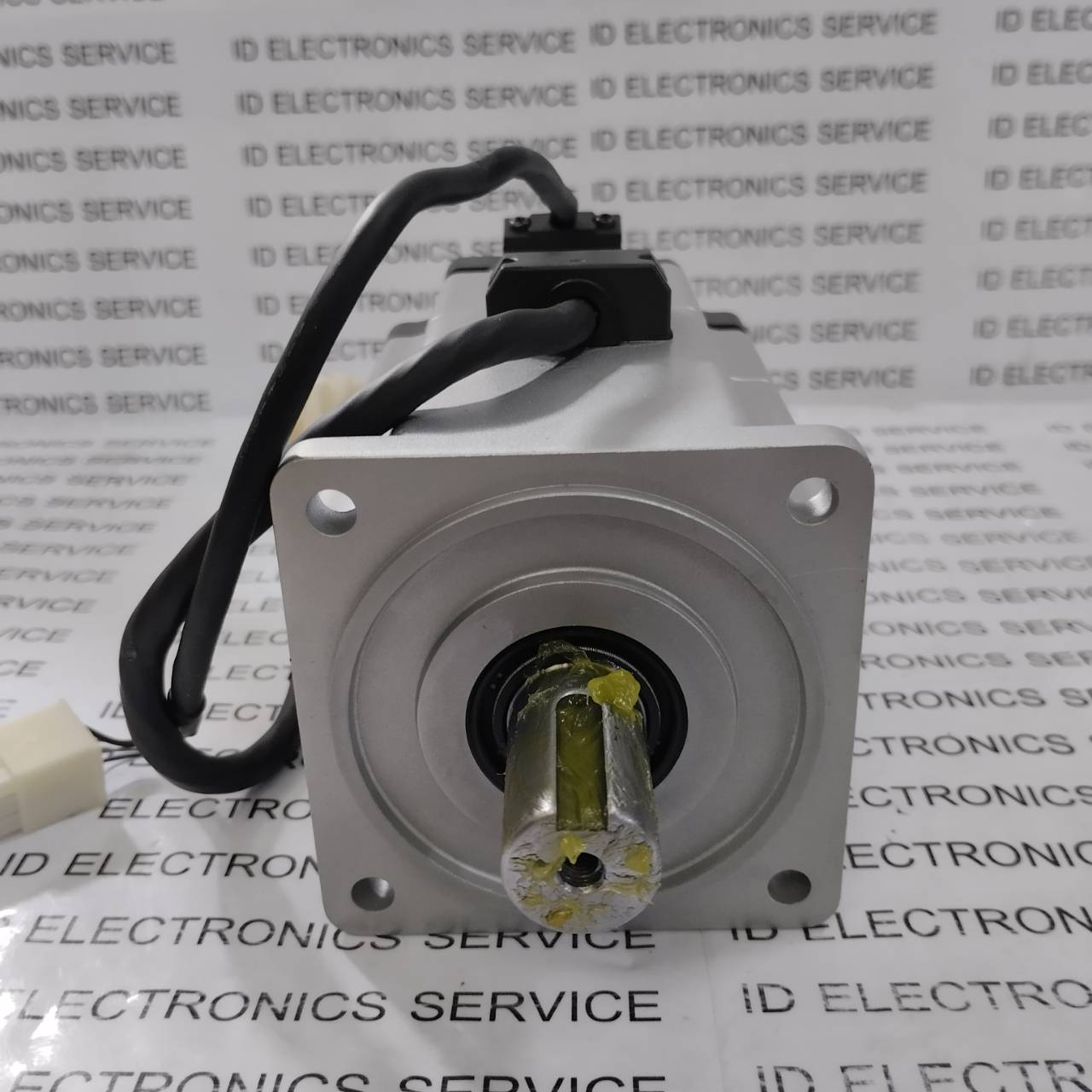 SERVO MOTOR "PANASONIC" Model : MHMF082L1D2M