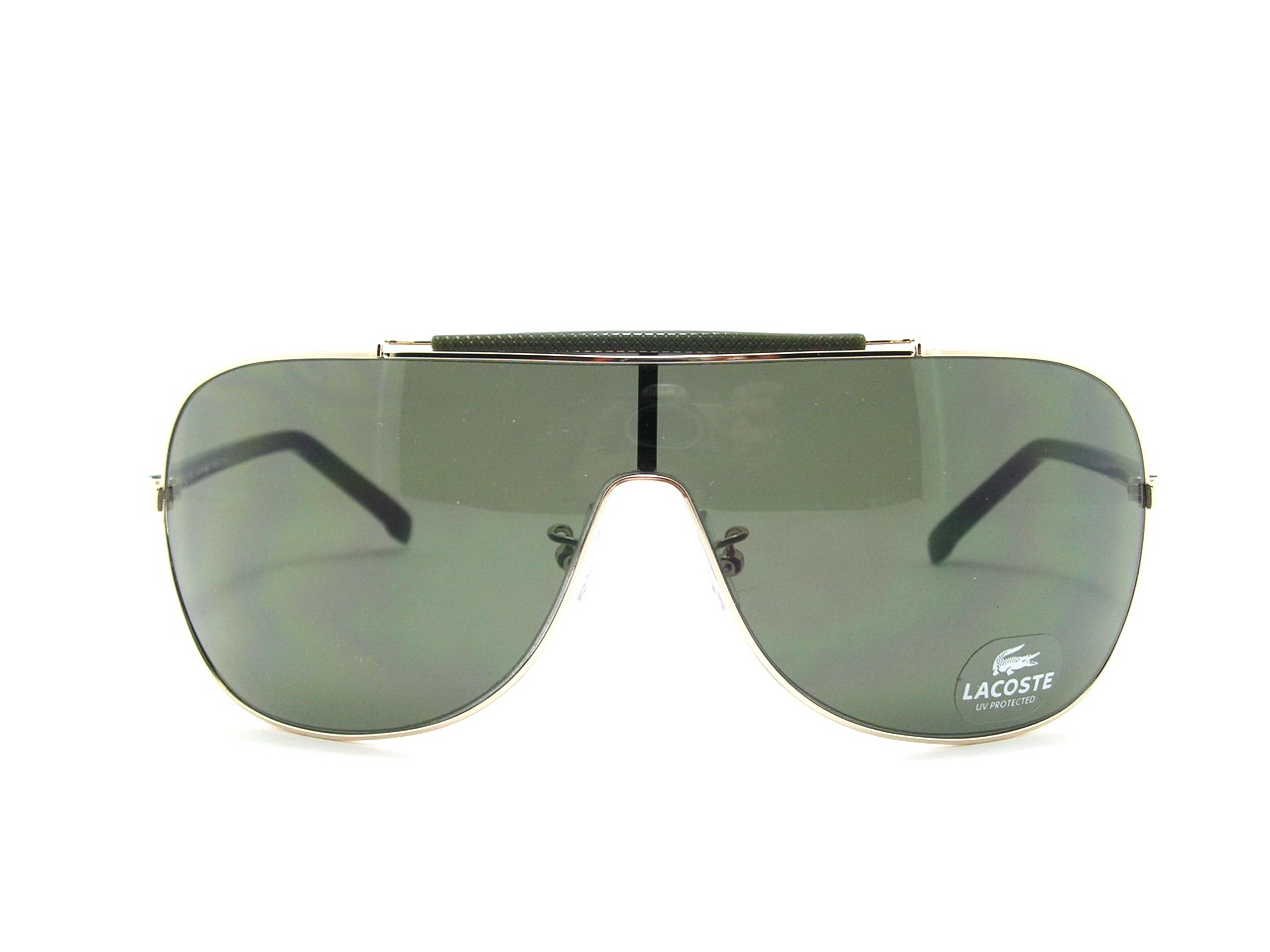 หมดแล้วค่ะ+++แว่นกันแดด Lacoste !!!Clearance sale ไปเลยค่ะ ของแท้100%และถูกสุดๆ ส่งตรงจากUS.ค่ะ