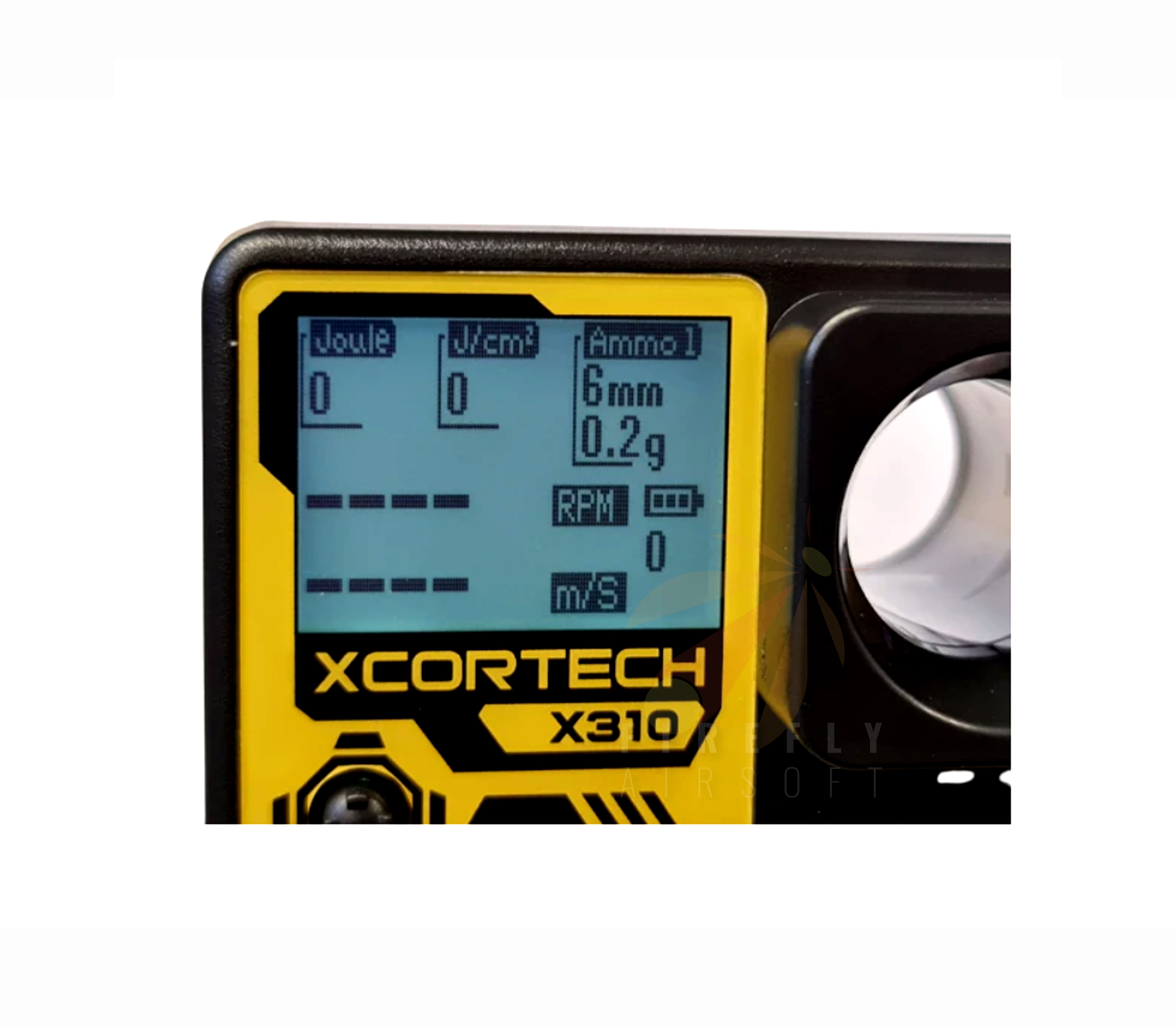 Xcortech X310 Pocket Chronograph