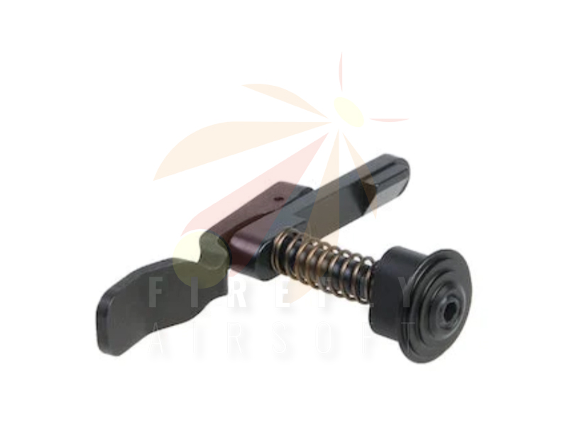 G&P KAC Ambi Magazine Catch for Marui M4 MWS GBB