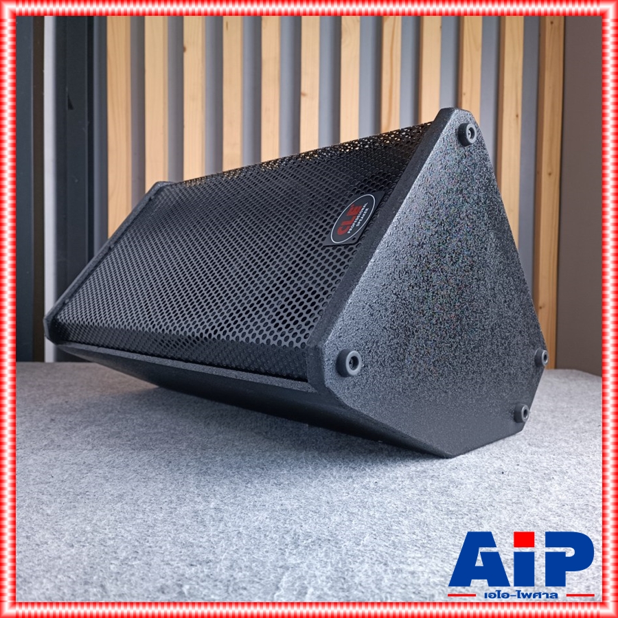 1ใบ CLE PS-10 ลำโพง10นิ้ว ตู้ลำโพง พร้อมดอกลำโพงขอบอ่อนขนาด10นิ้วและเสียงแหลมเปียโซขนาด3นิ้ว ไม้ปาติเกิล พ่นสีระเบิด (ราคาต่อ1ใบ) PS 10 PS10 เอไอ-ไพศาล