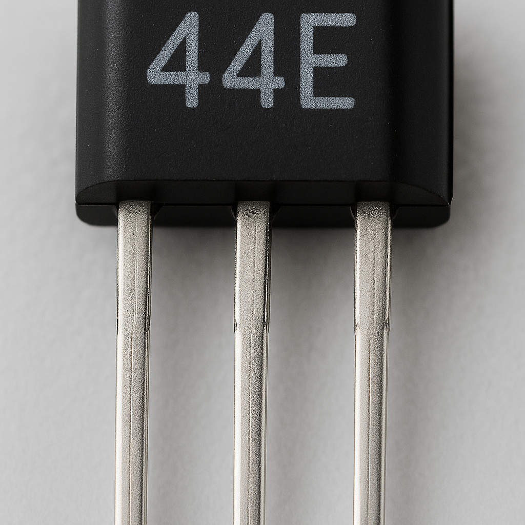 44E Hall Effect Sensor
