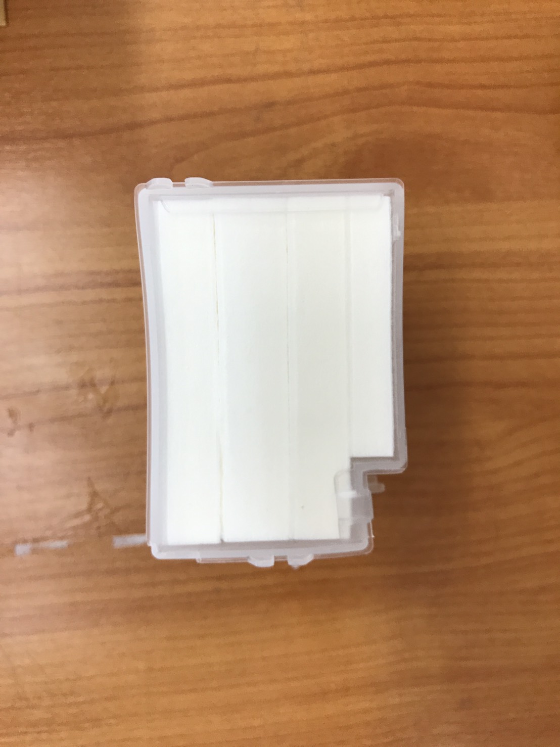 INK ABSORBER ASSY (กล่องผ้าซับหมึก) BROTHER MFC-J3520/J3720