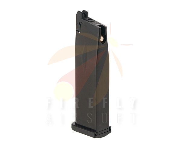 KJ WORKS KP-05 GAS MAGAZINE