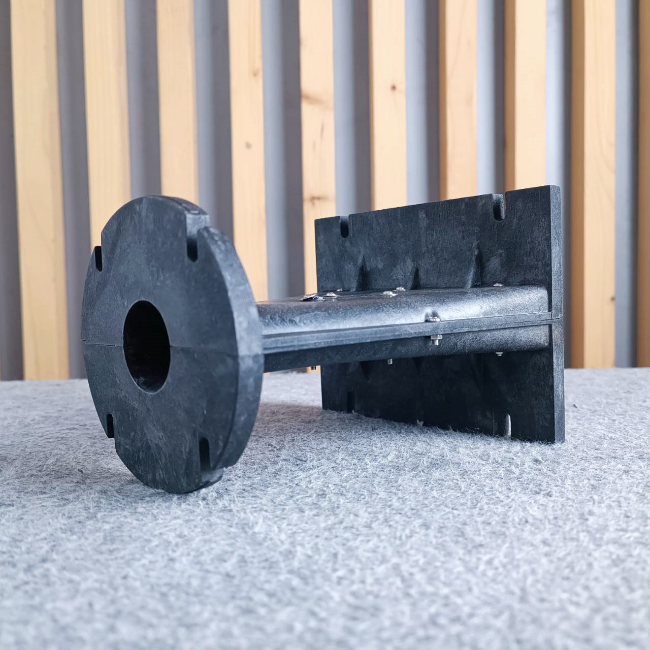 ปากฮอร์น LINE ARRAY คอ1.5นิ้ว XZ-16 JH-5916 JH5916 JH 5916 ปากฮอร์นคอ1.5นิ้ว XZ16 XZ 16 เอไอ-ไพศาล