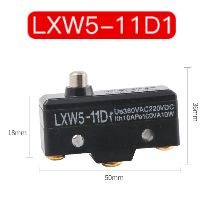 LXW5-11G1 11N1 11D1 11G2 11Q1 11M Micro switch limit switch