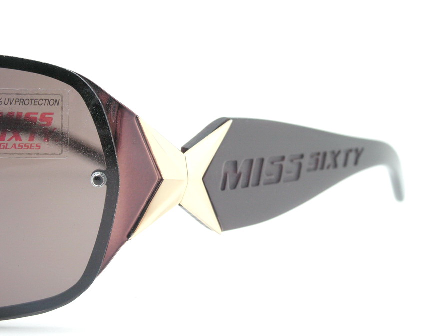 แว่นกันแดด Miss Sixty สวยเก๋สุดๆค่ะ ของแท้100%และถูกสุดๆ ส่งตรงจากUS.ค่ะ