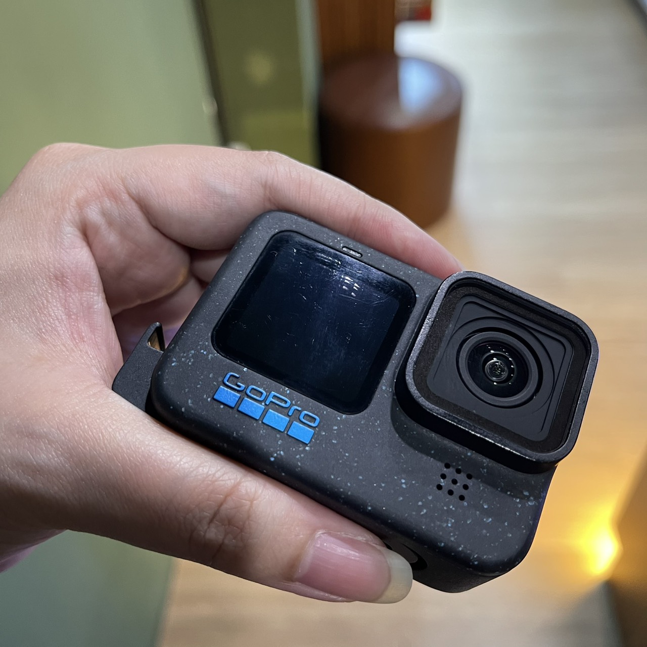💥 Gopro HERO 12 Black 💥📸 ห้ามพลาด!! GoPro 12 จอ Touch Screen ราคาสุดคุ้มม!! 📸