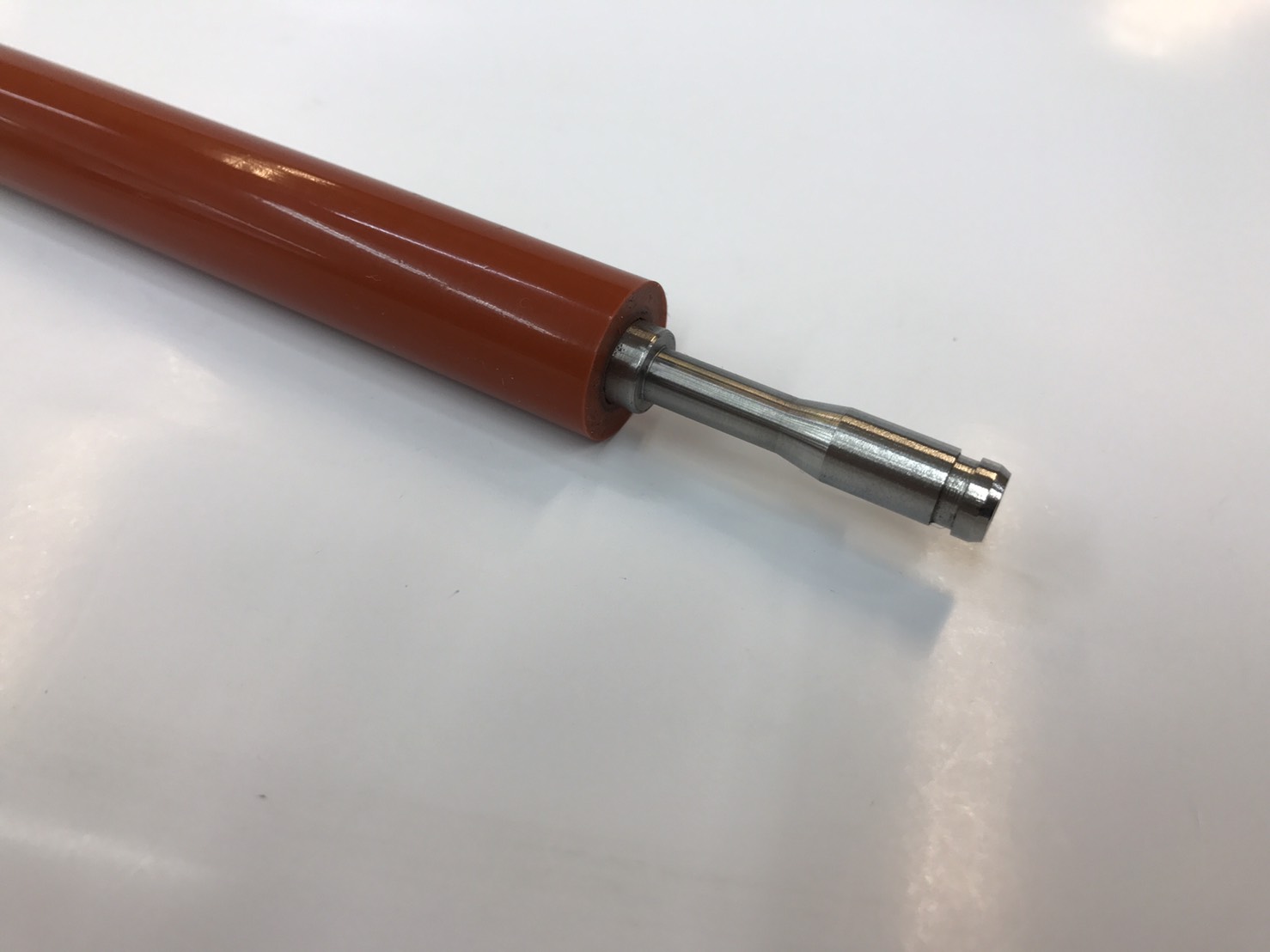PRESSURE ROLLER (ลูกยางรีดร้อน) HP 4250/4350 ORIGINAL