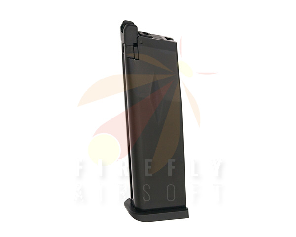KJ WORKS KP-05 GAS MAGAZINE