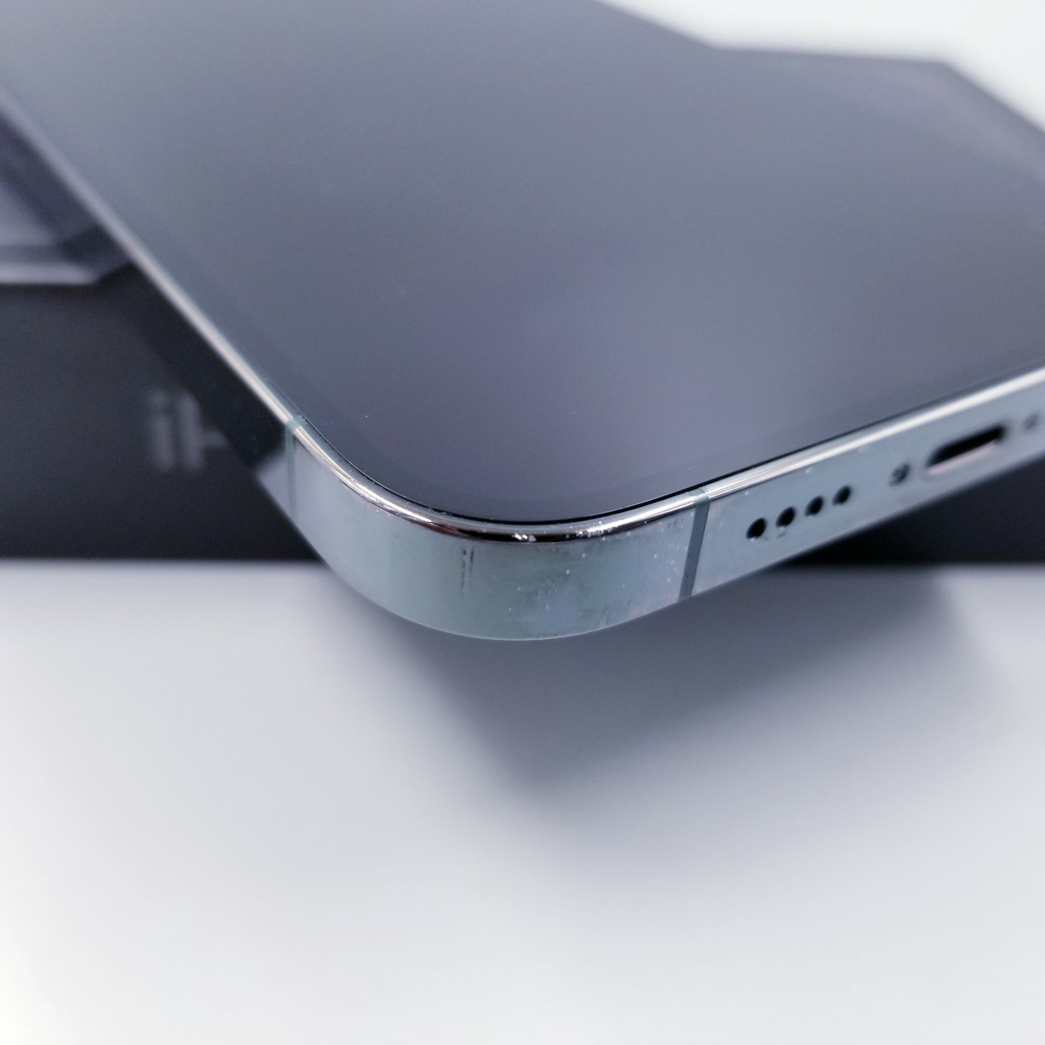 🐳 iPhone 13 Pro Max 128GB Green 🐳 🌈 รีบเลย !13PM #จอใหญ่ #แบต100% ราคาสุดคุ้ม 🌈