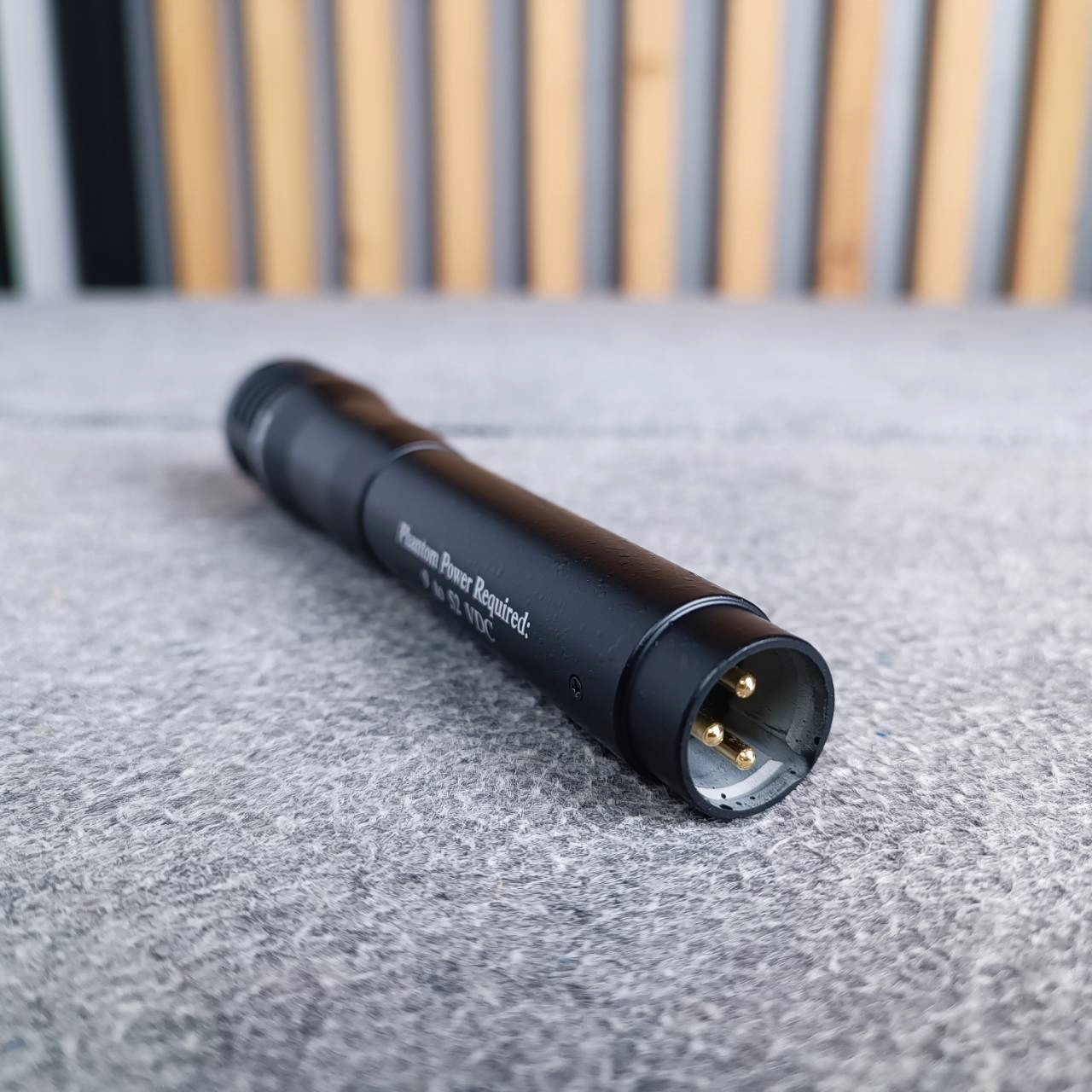 ไมค์จ่อเครื่องดนตรี PRA-268A Superlux Condenser Microphone ไมค์คอนเดนเซอร์ pra 268 a ไมค์กลอง pra268 ไมค์โครโฟน