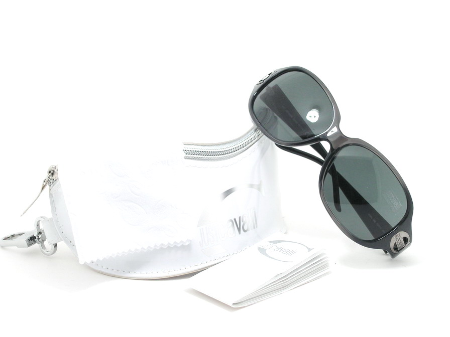 แว่นกันแดด Just Cavalli ไฮโซมากมายค่ะ ของแท้100%และถูกสุดๆ ส่งตรงจากUS.ค่ะ