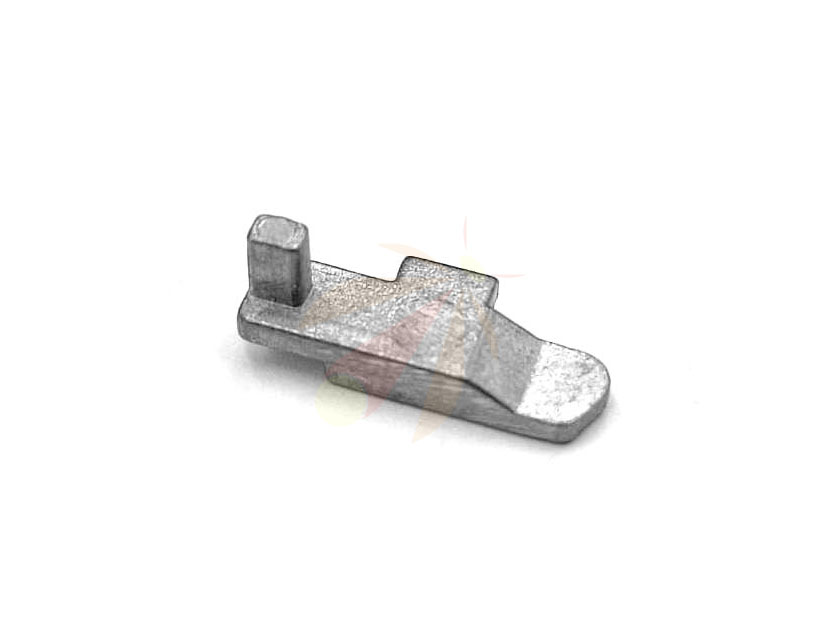 ZEUS WE CAPA NO. 50 Hammer Reset