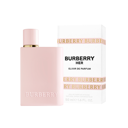 น้ำหอม BURBERRY HER ELIXIR DE PARFUM 100ml