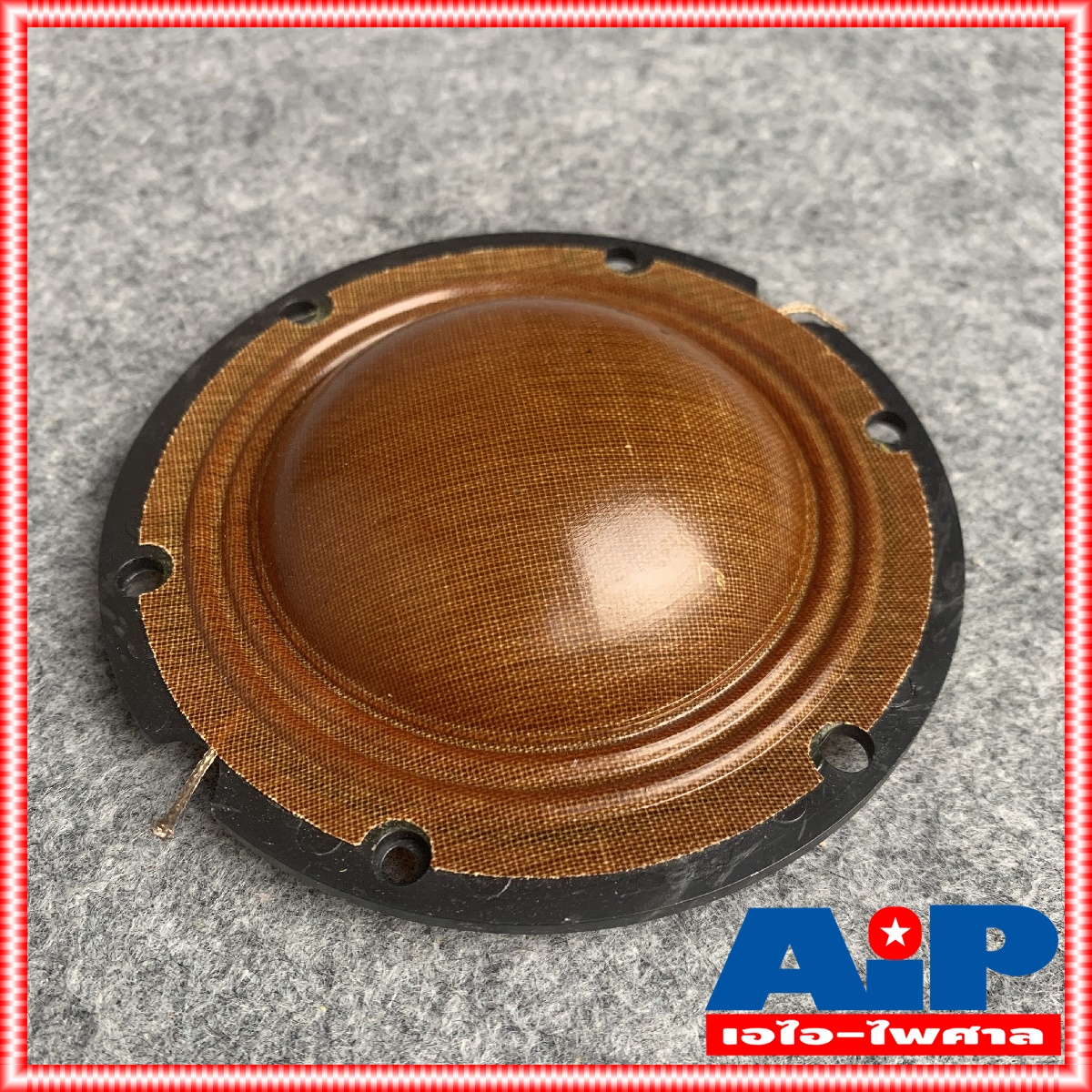 วอยซ์ฮอร์น OBOM HORN44 ว้อยลำโพงฮอร์น โอบอ้อม HORN 44 HORN-44 ลำโพงฮอร์น MS VOICE COIL OB OM OB-OM