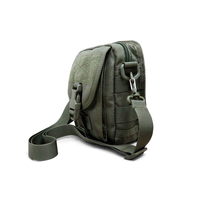 ซองมือถือสะพายข้าง X4﹝Tactical Vest﹞