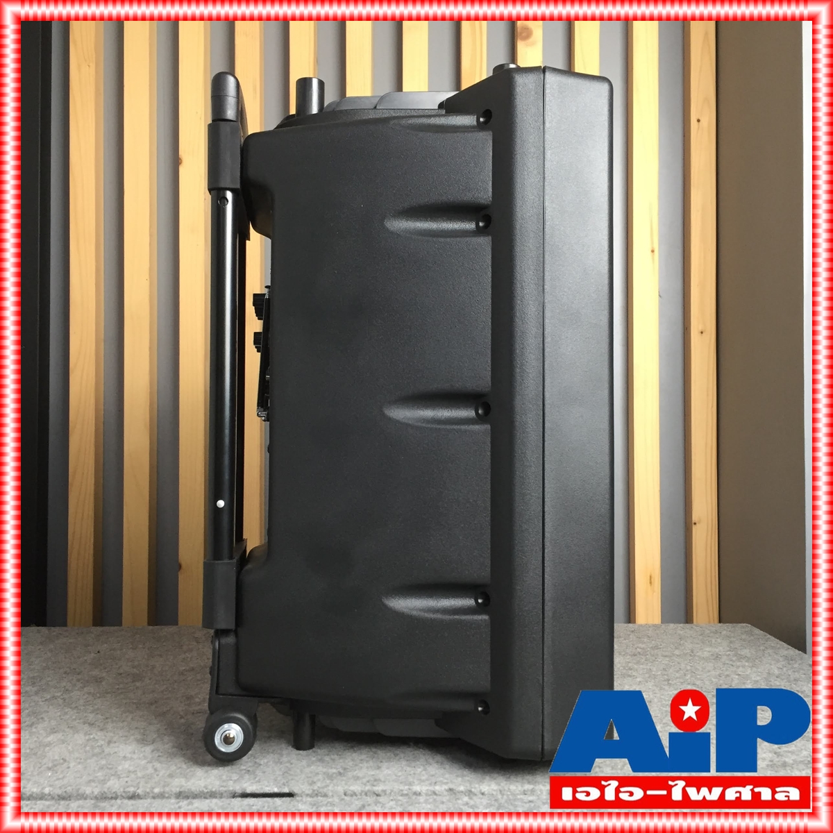 XXL SL-12V-BT ตู้ลำโพงมีขยาย ไมค์ลอย 2ตัว บูลทูส ตู้ลำโพง12นิ้ว ตู้ลำโพงXXL SL12V SL 12VBT ตู้ลำโพงมีขยาย ตู้ลำโพงพร้อมบูลทูส ตู้XXL