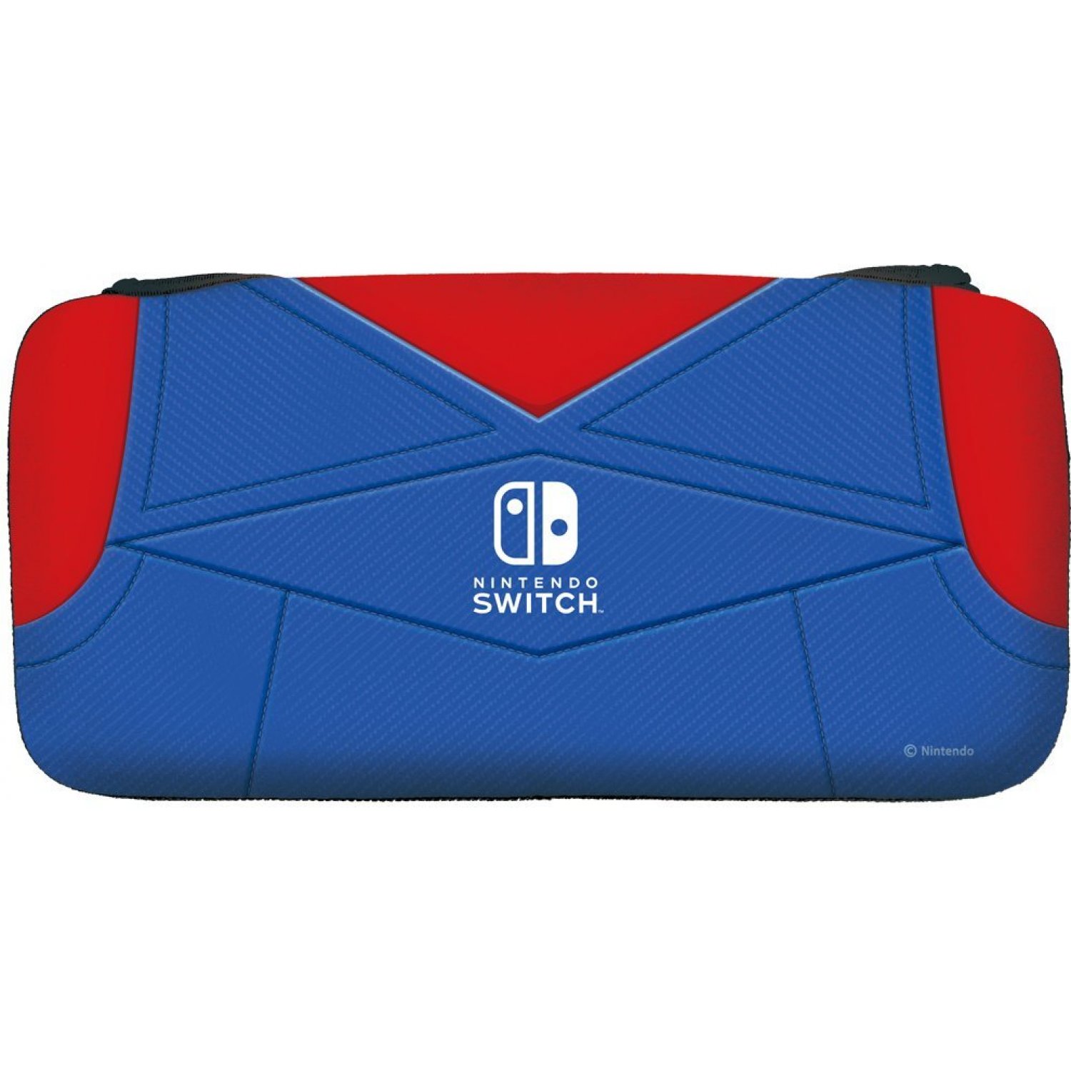 SUPER MARIO QUICK POUCH COLLECTION FOR NINTENDO SWITCH