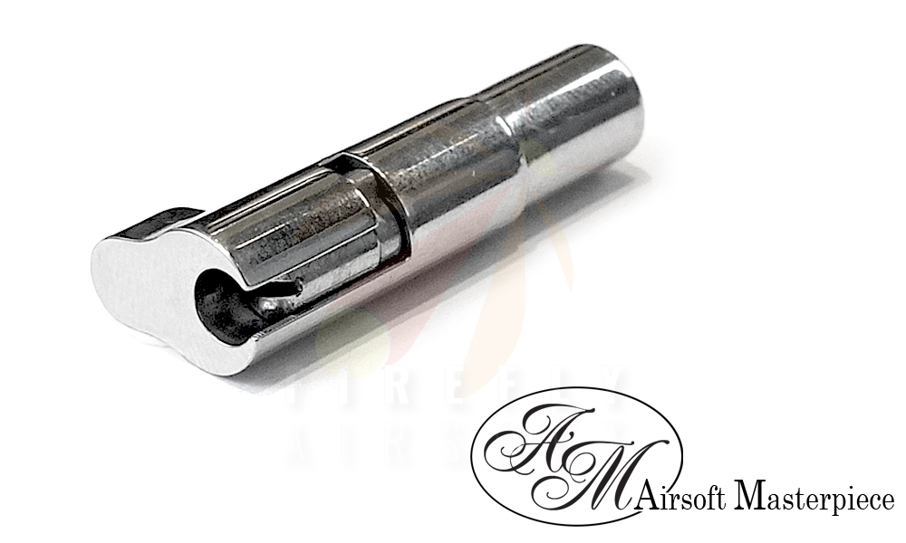 Airsoft Masterpiece Steel Magazine Release Catch for Hi-CAPA SL