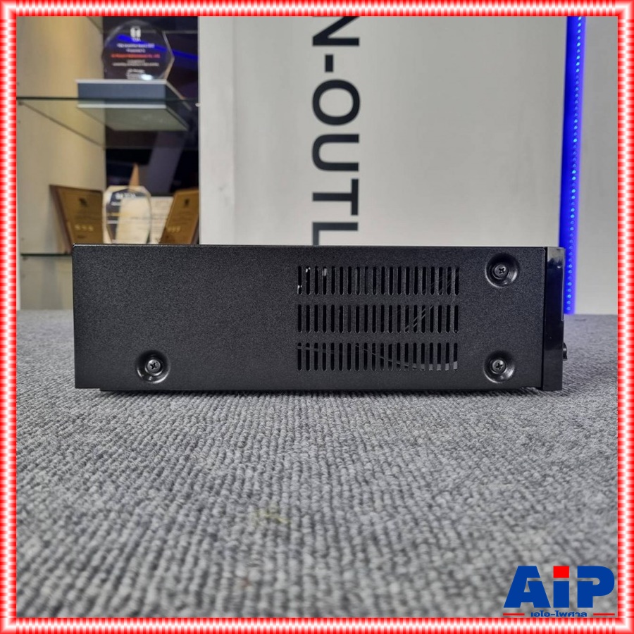TOA A-3548D AMPLIFIER เครื่องขยายเสียง a3548d AMP amp แอมป์ แอมป์TOA เครื่องเสียง เอไอ-ไพศาล สำเนา