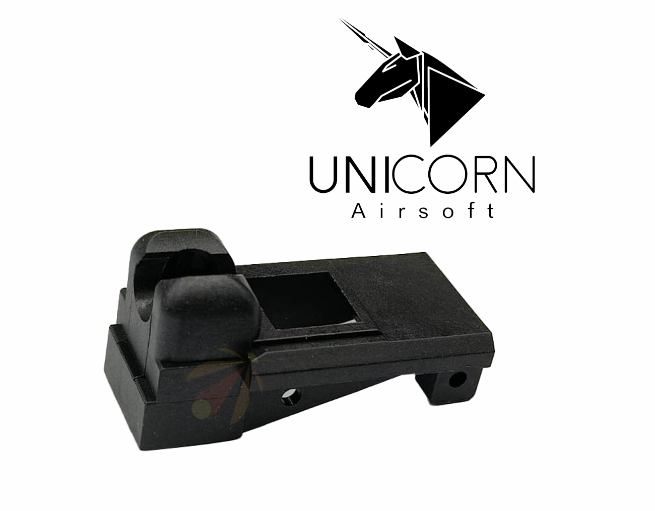 UNICORN MWS Reinforced Magazine Lip