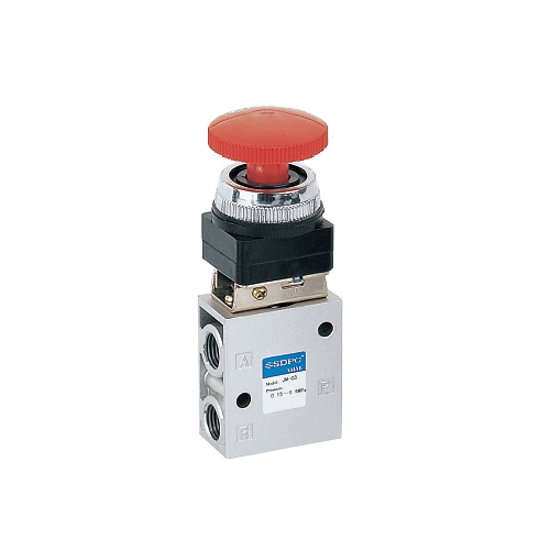 JM03 port 1/4"