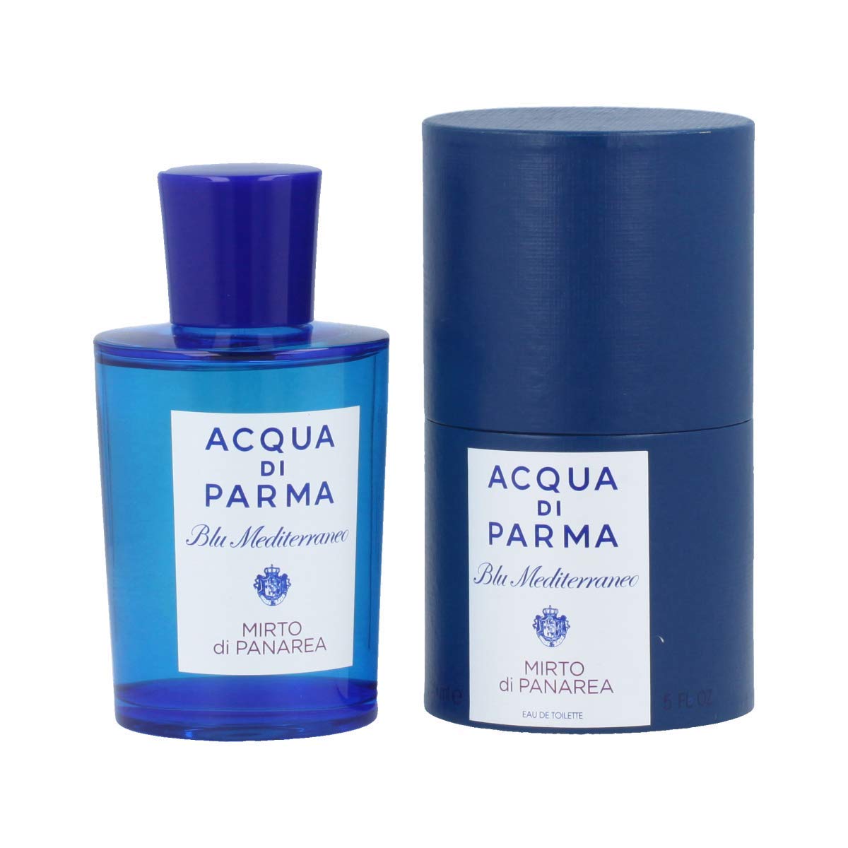 น้ำหอม Acqua Di Parma Blu Mediterraneo Mirto Di Panarea EDT 150ml