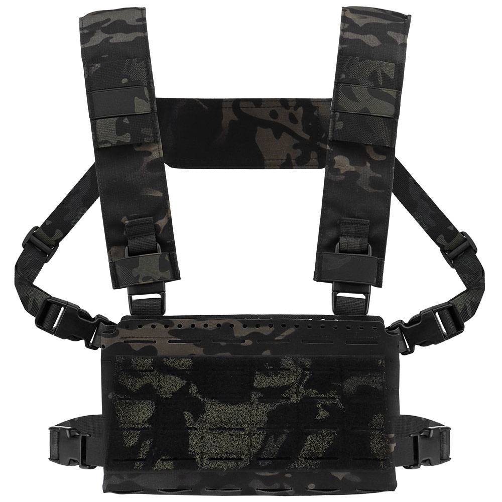 MK5 Tactical Chest Rig ( Wosport ) [ VE-85 ]