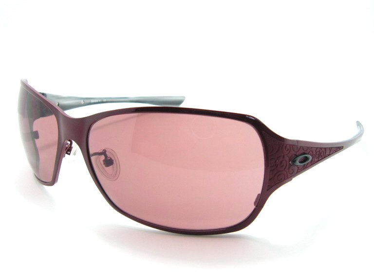 แว่นกันแดด Oakley Behave สี Red สวยมากมายค่ะ ของแท้และถูกที่สุด ส่งตรงจากUS.ค่ะ