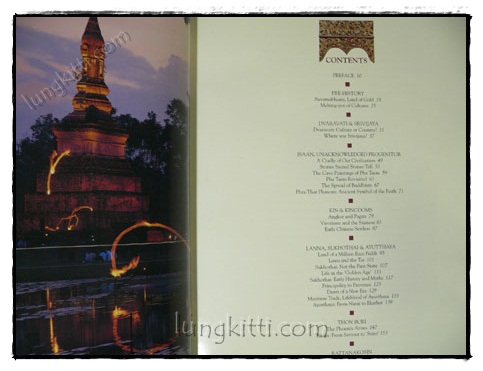 Siam – Thai MILLENNIA Eventful Years in Thai History 019334 (1)