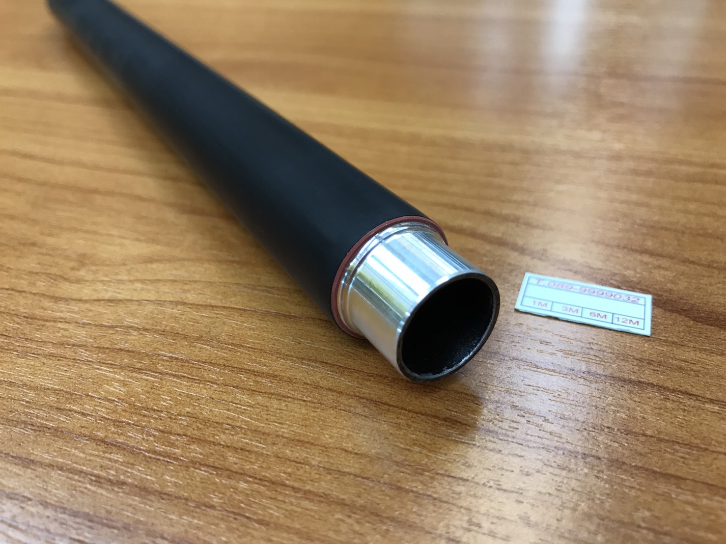 Upper Fuser Roller (ฟิมล์กระบอกความร้อน) BROTHER HL3140/3150/3170/MFC9140/9340/9330